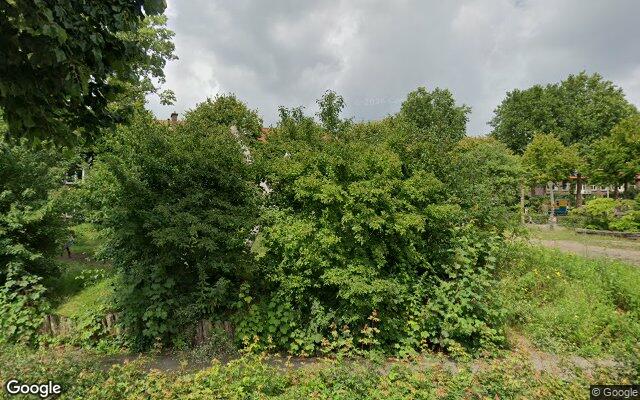 Natuurspeeltuin Praebsterkamp