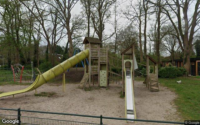 Speeltuin Korenkamp