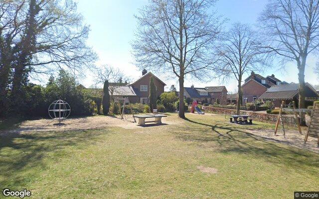 Speeltuin De Doorvaart