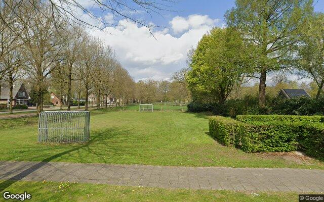 Speeltuin Veenhuisweg