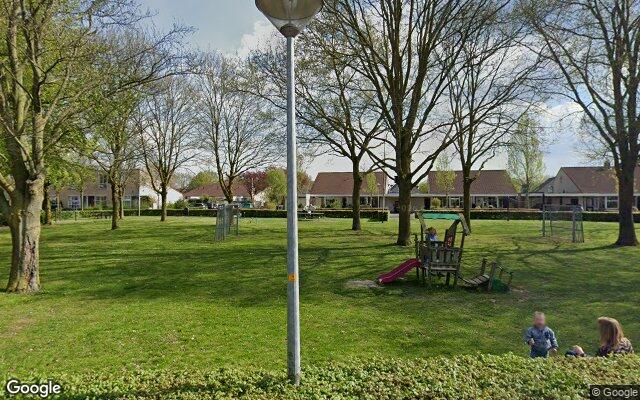 Speeltuin Mercurius