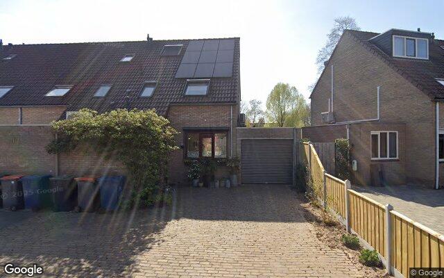 Speeltuin Rederijkershoeve