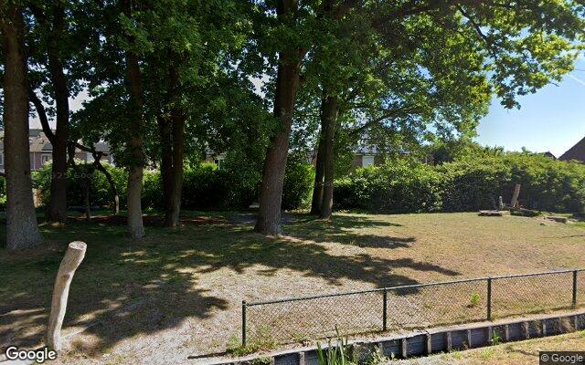 Waterspeelplaats Orderbeek