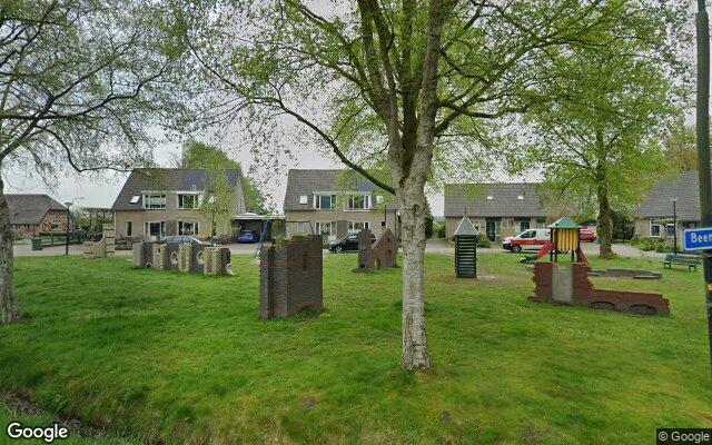 Speeltuin Beemterweg
