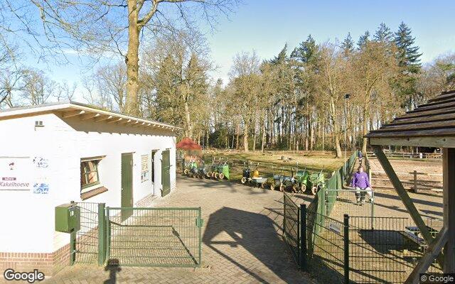 De Kakelhoeve