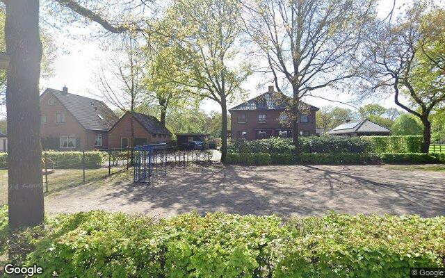 Speeltuin Het Drie