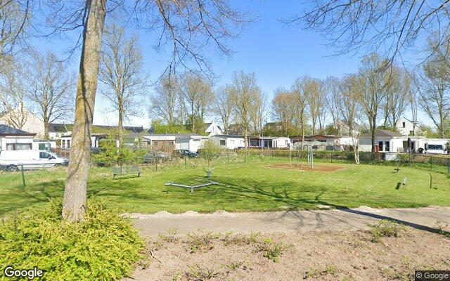 Speeltuin Waalstraat