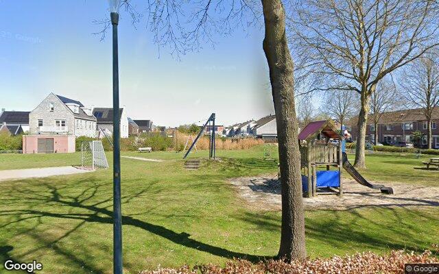 Speeltuin Ruytershoeve