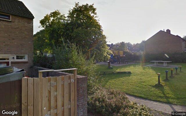 Speeltuin de Leegte