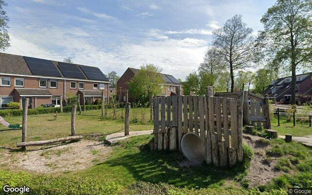Speeltuin ’t Veld