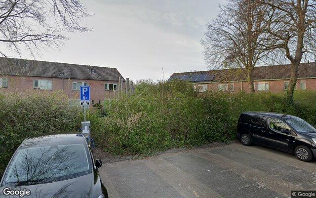 Speeltuin Wortelakker