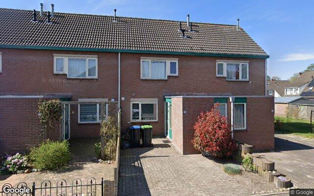 Speeltuin Koolzaadakker