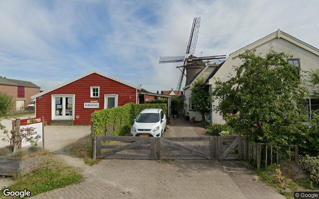 Speeltuin Bikolaan
