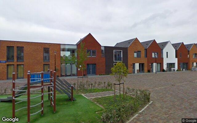 Speeltuin Parijsch Centrum