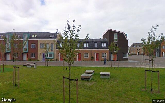 Speeltuin Parijsch Centrum
