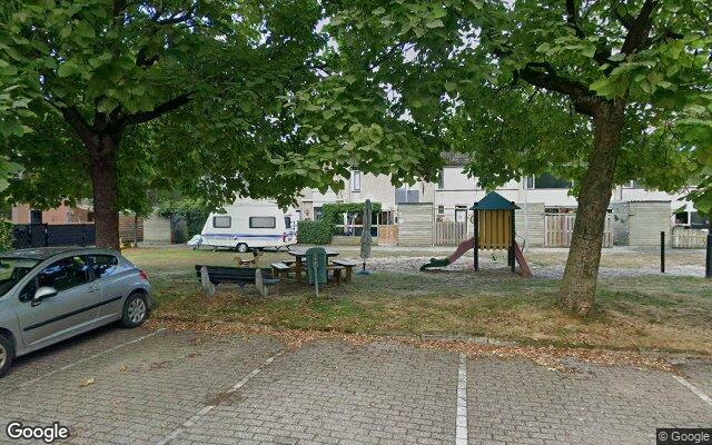 Speeltuin Neptunus