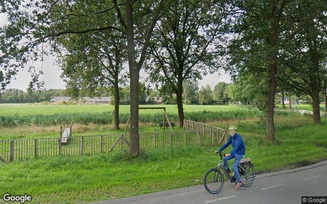 Speeltuin Stoutenburgerweg