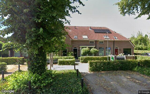 Speeltuin Keistraat