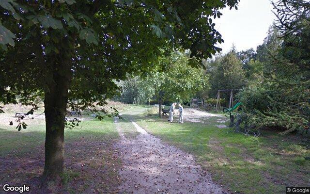 Speeltuin Blenkersdijk