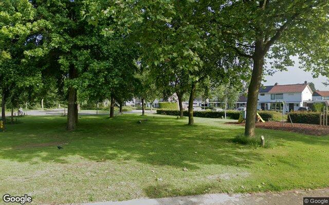 Speeltuin Steynlaan