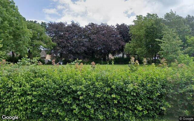 Speeltuin Lange Haeg