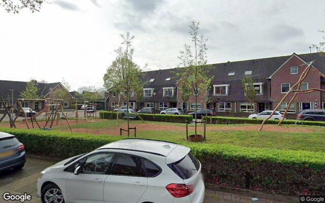 Speeltuin Havikstraat