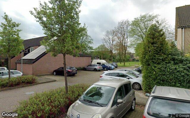 Speeltuin lepelaarshof