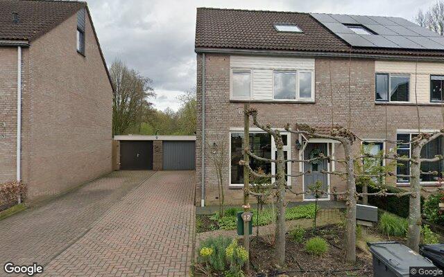 Speeltuin Biesbongerd