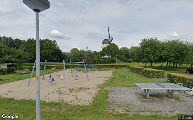 Speeltuin De Wieken