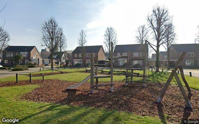 Speeltuin De Bouwing
