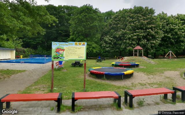 Speeltuin Brakkefort
