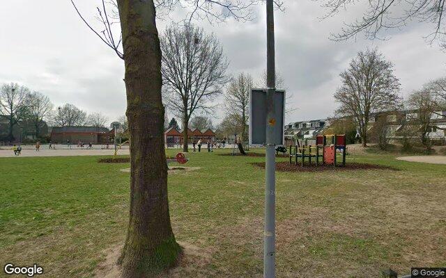 Speeltuin Kraaijenberg