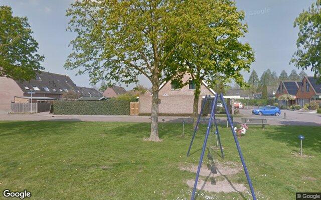 Speeltuin Fijkensakker
