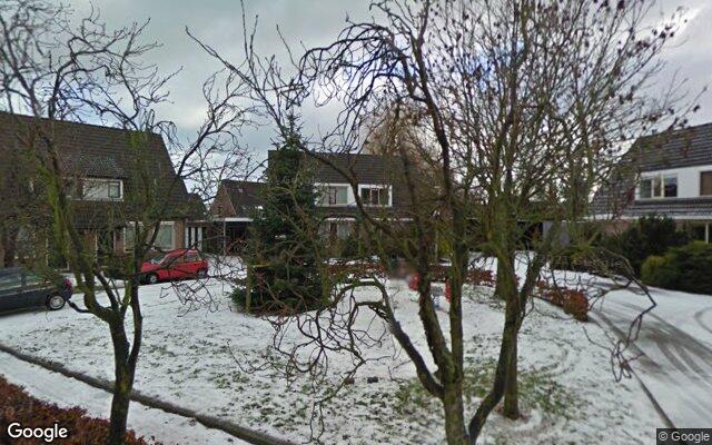 Speeltuin Jan Stuversstraat