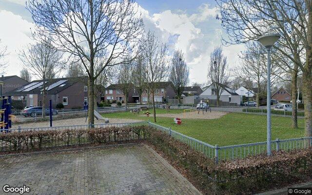 Speeltuin Bosdammen