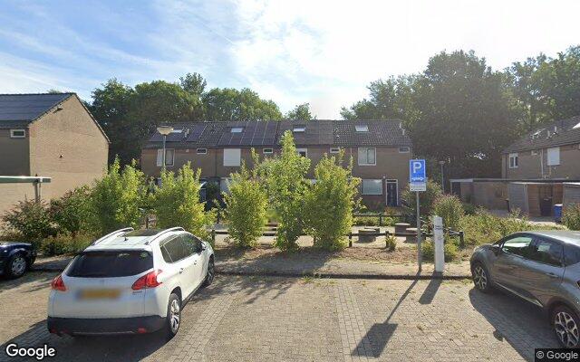 Speeltuin Lage Veld