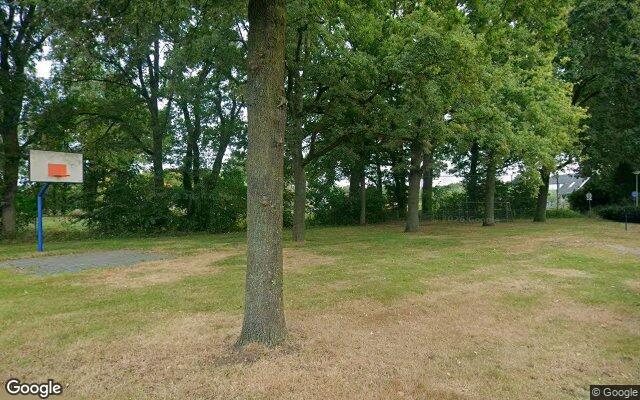 Speeltuin Varsseveldsestraatweg