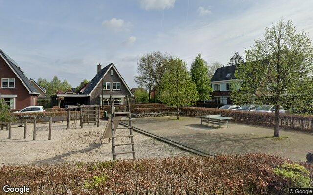 Speeltuin De Kraak