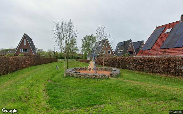 Speeltuin Ter Hoevepad