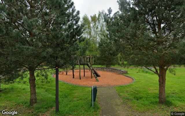 Speeltuin Bekestere