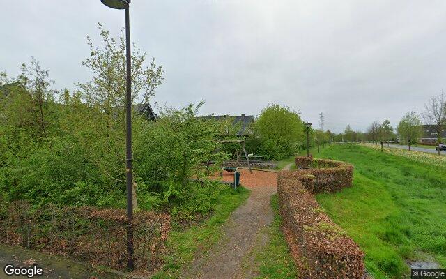 Speeltuin Bekestere