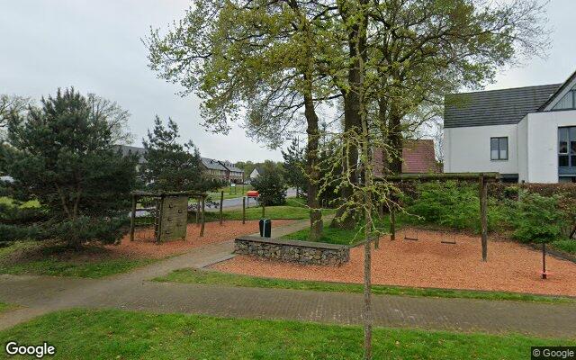 Speeltuin Davelaarsgoed