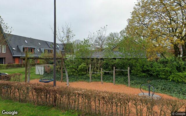 Speeltuin Bollengoed