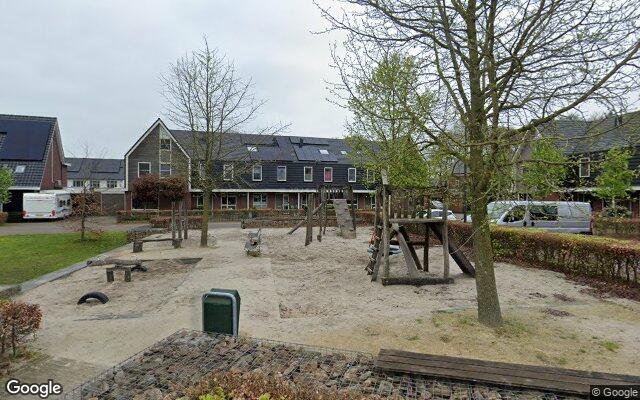 Speeltuin Davelaarsgoed