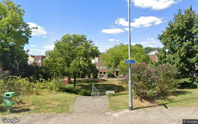 Speeltuin Hogestraat
