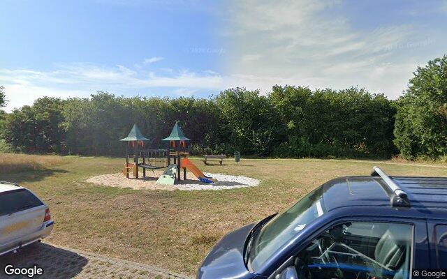 Speeltuin Knibbelweide