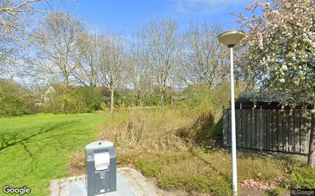 Speeltuin Cranendonckstraat