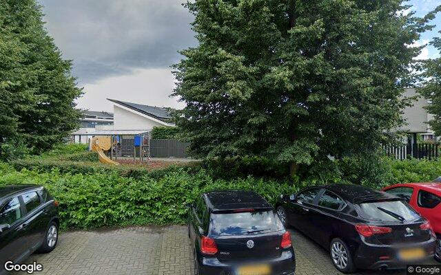 Speeltuin Fagotdreef