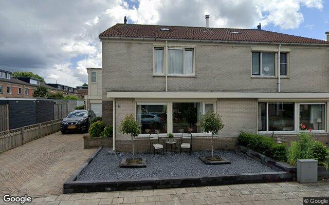 Speeltuin Saxofoondreef