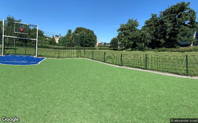 Speeltuin Muziekpad
